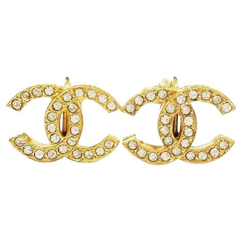 chanel classic gold hardware|chanel jewelry hardware.